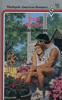 Cover of: Full House by Jackie Weger