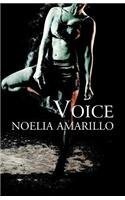 Cover of: Voice