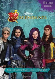 Cover of: The Descendants