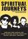 Cover of: Spiritual Journeys