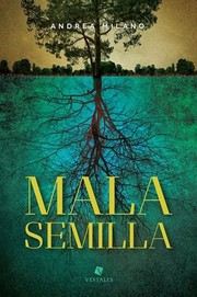 Cover of: Mala semilla