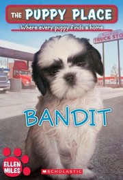 Cover of: Bandit by Ellen Miles