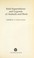 Cover of: Irish superstitions and legends of animals and birds