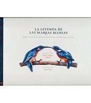 La leyenda de las mareas mansas by Irene Vallejo Moreu