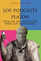 Cover of: Los podcasts de Platón by 