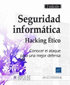 Cover of: Seguridad informática: Hacking Ético