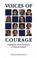 Cover of: Voices of Courage