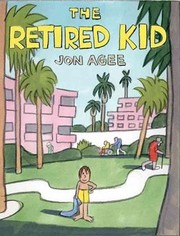 Cover of: Retired Kid, The