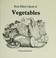 Cover of: Rose Elliot's Book of Vegetables