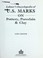 Cover of: Lehner's encyclopedia of U.S. marks on pottery, porcelain & clay