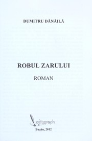 Robul ziarului by Dumitru Da na ila 