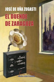 Cover of: El Duende de Zaragoza