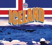 Cover of: Iceland by Jennifer A. Miller