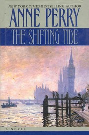 Cover of: The shifting tide: a novel