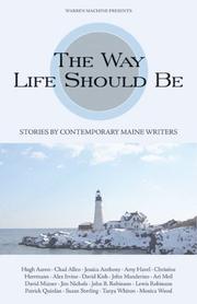 Cover of: The Way Life Should Be