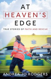 Cover of: At Heaven's Edge