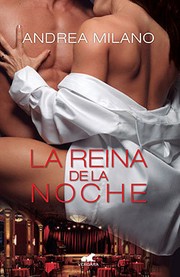 Cover of: La reina de la noche