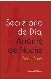 Cover of: Secretaria de día, amante de noche