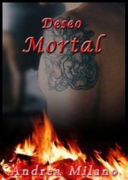 Cover of: Deseo mortal