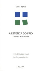 Cover of: A Estética do Frio