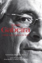 Cover of: Dossiê Gabeira by 