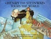 Cover of: Henry the Steinway tours the world