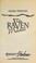 Cover of: Raven Master