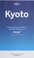 Cover of: Kyoto