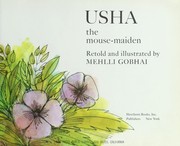 Cover of: Usha, the mouse-maiden