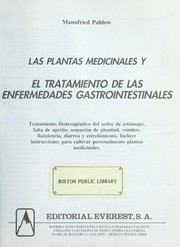 Cover of: Tratamientos de Las Enfermedades Gastrointest