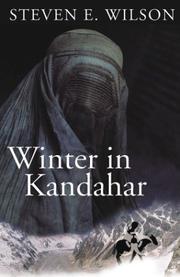 Cover of: Winter in Kandahar