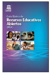 Guía básica de Recursos Educativos Abiertos (REA) by Neil Butcher