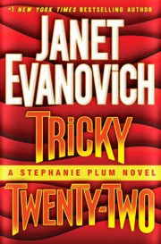 Cover of: Tricky Twenty-Two (Stephanie Plum Series #22)