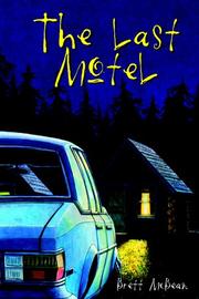 Cover of: The Last Motel