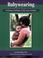 Cover of: Babywearing