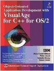 Cover of: Object Oriented Application Development With Visualage for C++ for OS/2 by 