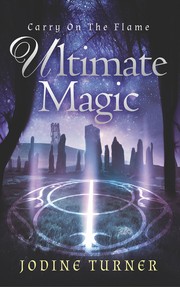 Cover of: Carry on the Flame: Ultimate Magic