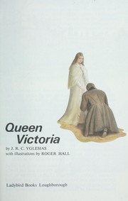 Cover of: Queen Victoria (Great Rulers)