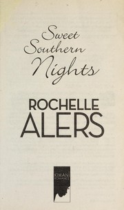 Cover of: Sweet Southern nights