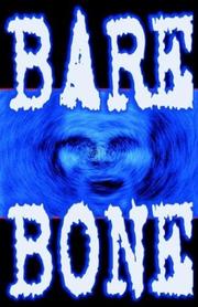 Cover of: Bare Bone #4