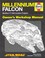 Cover of: Millennium Falcon Owner's Workshop Manual