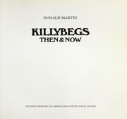Cover of: Killybegs: then & now