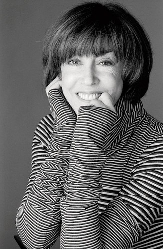 Photo of Nora Ephron