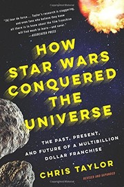 Cover of: How Star Wars Conquered the Universe: by 