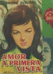 Cover of: Amor a primera vista