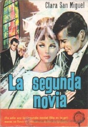 Cover of: La segunda novia