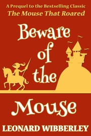 Beware of the mouse