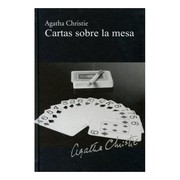 Cover of: Cartas sobre la mesa by 