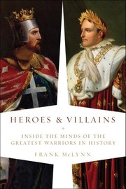 Cover of: Heroes & Villains