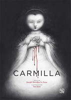 Cover of: Carmilla by 